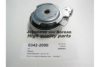 ASHUKI 0342-2090 Tensioner Pulley, timing belt